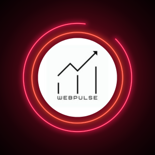 WebPulse Logo